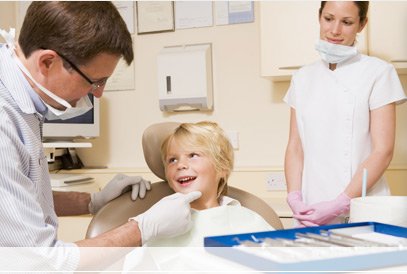 Zahnarztpraxis Dr. Gammersbach